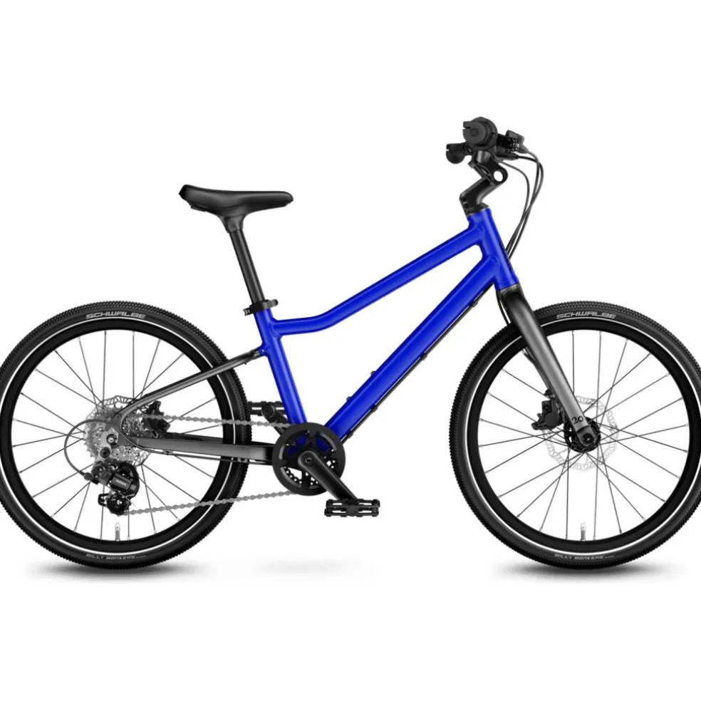 Woom EXPLORE 4 20 Inch Kinderfiets 2026