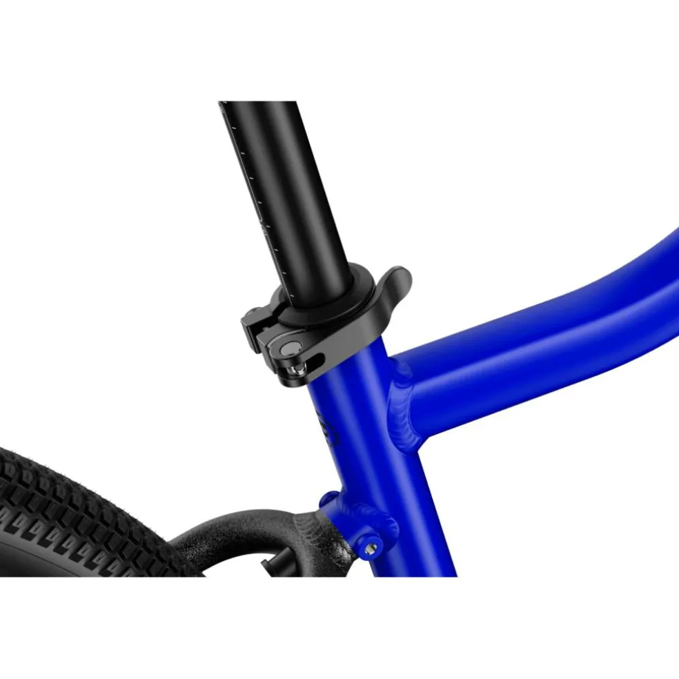 Woom EXPLORE 4 20 Inch Kinderfiets 2026