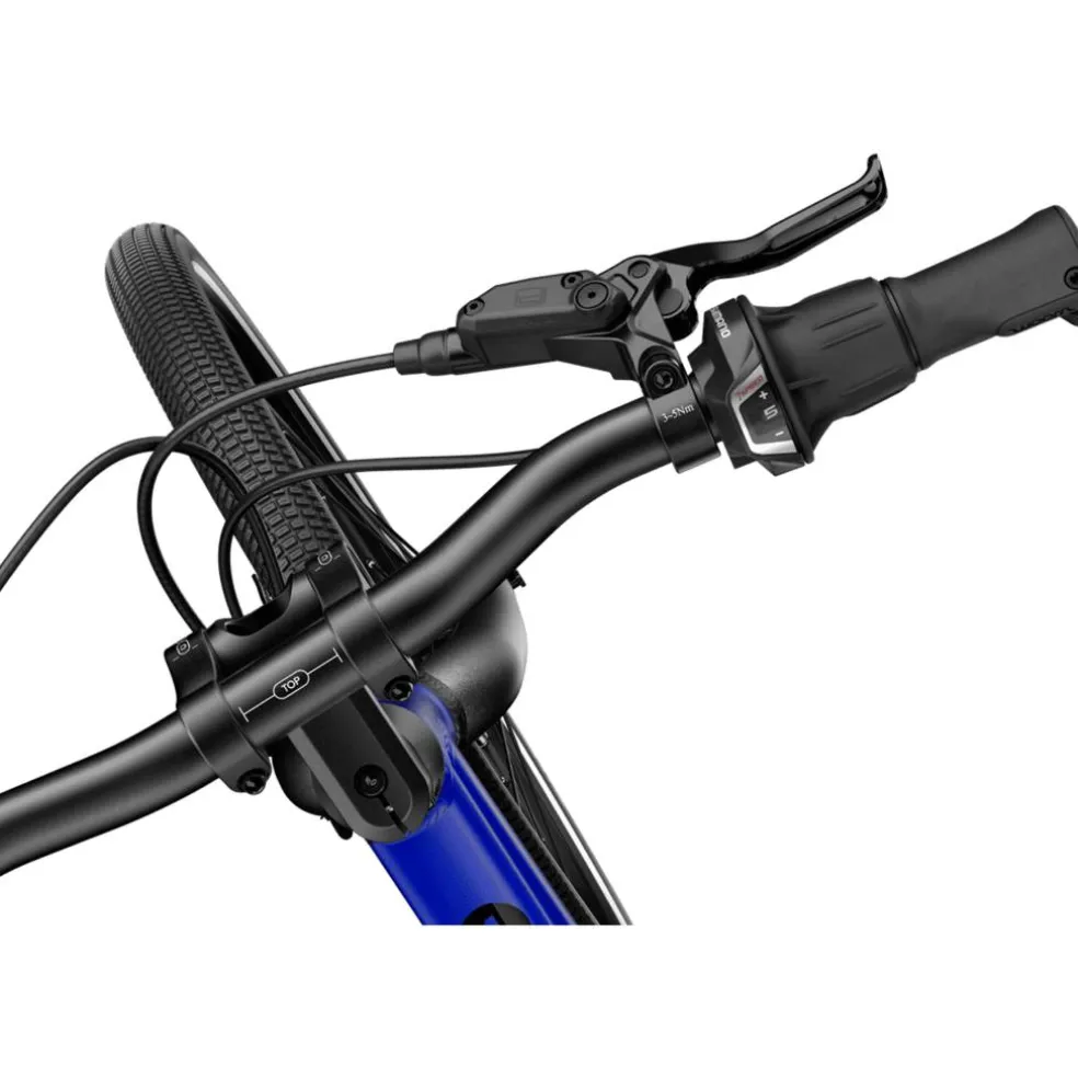 Woom EXPLORE 4 20 Inch Kinderfiets 2026