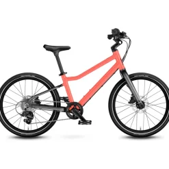 Woom EXPLORE 4 20 Inch Kinderfiets 2026