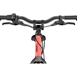 Woom EXPLORE 4 20 Inch Kinderfiets 2026
