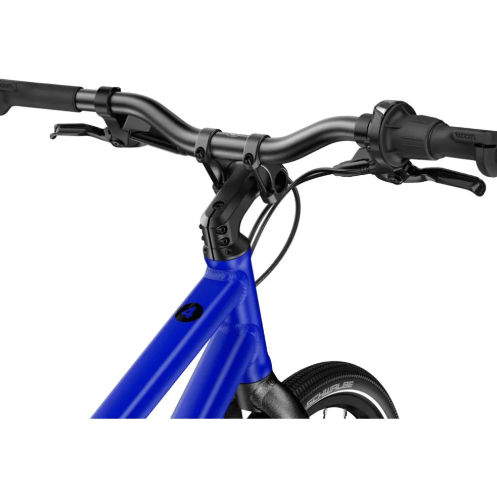 Woom EXPLORE 4 20 Inch Kinderfiets 2026