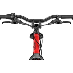 Woom EXPLORE 4 20 Inch Kinderfiets 2026