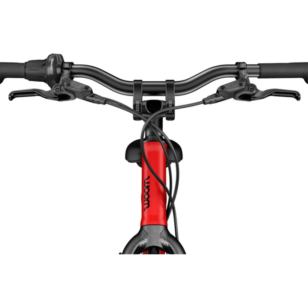 Woom EXPLORE 4 20 Inch Kinderfiets 2026