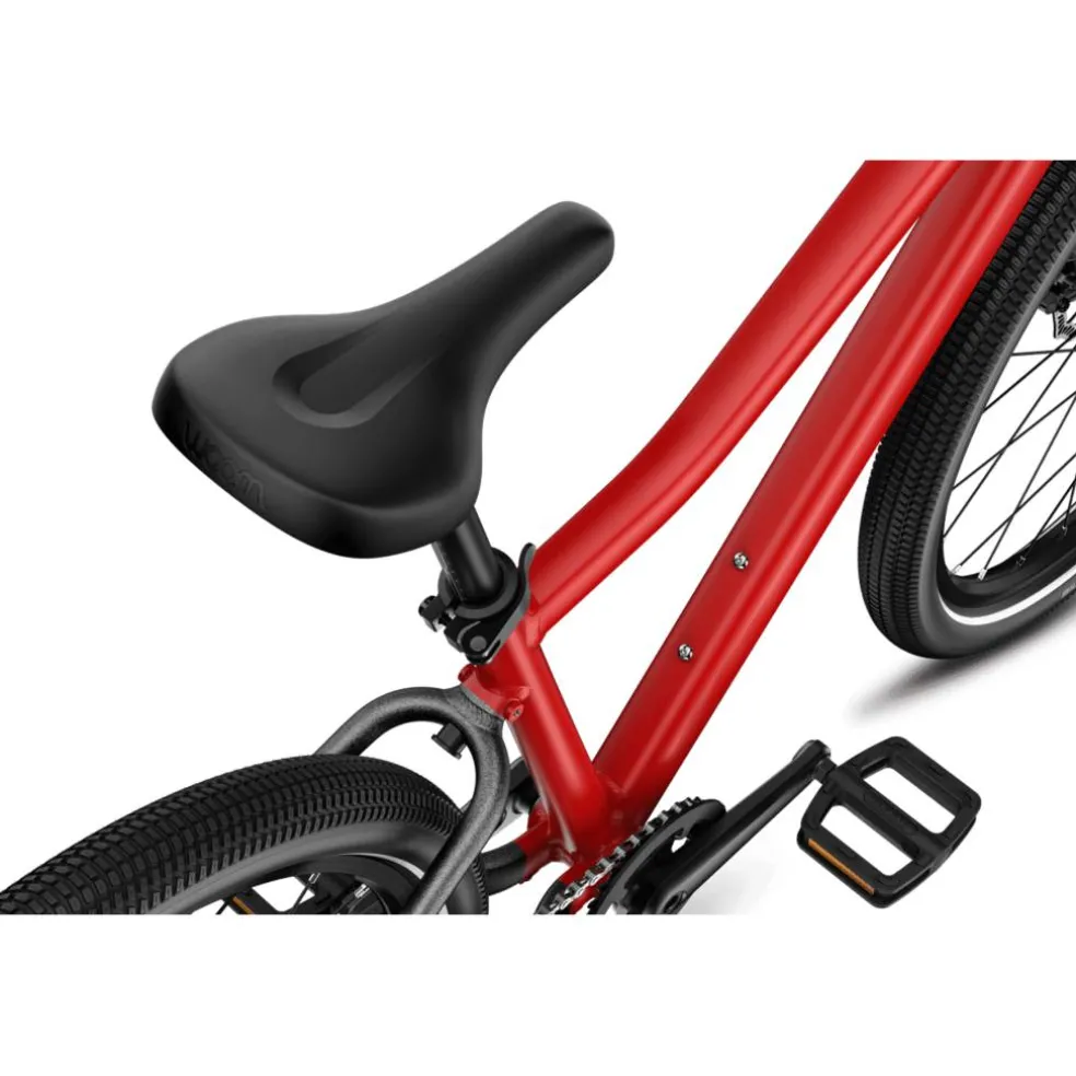 Woom EXPLORE 4 20 Inch Kinderfiets 2026