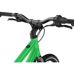 Woom EXPLORE 4 20 Inch Kinderfiets 2026