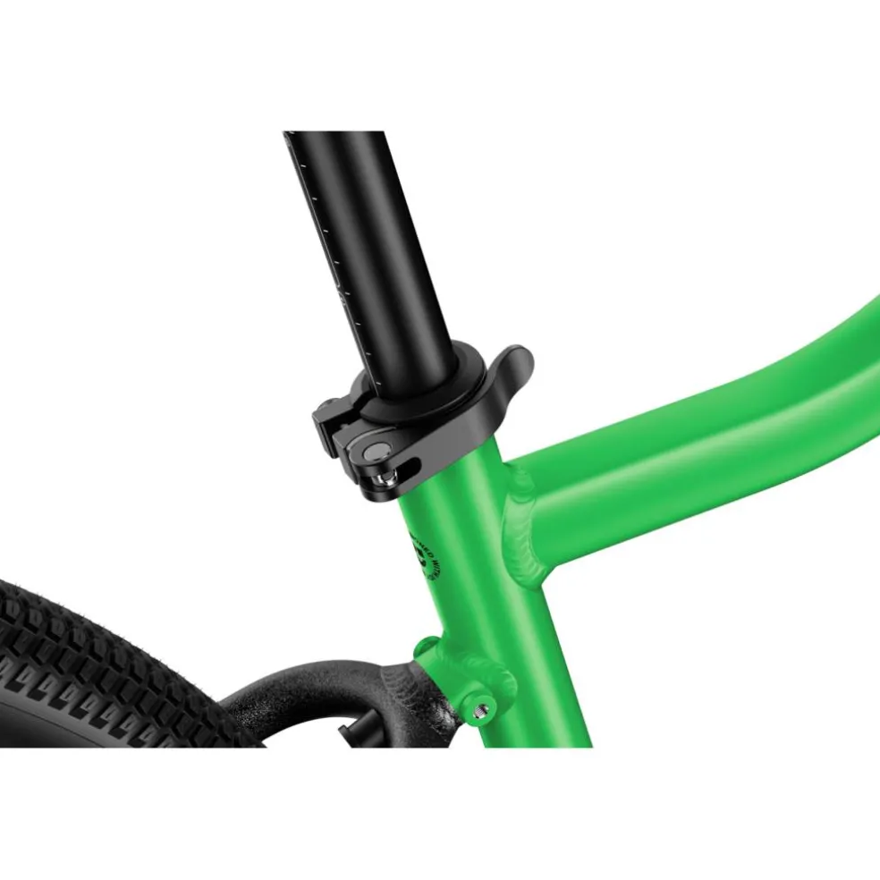 Woom EXPLORE 4 20 Inch Kinderfiets 2026