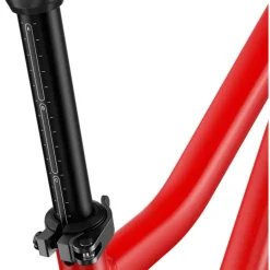 Woom EXPLORE 4 20 Inch Kinderfiets 2026