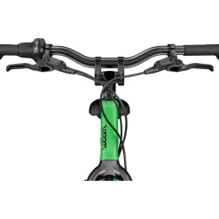 Woom EXPLORE 4 20 Inch Kinderfiets 2026