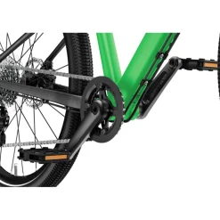 Woom EXPLORE 4 20 Inch Kinderfiets 2026