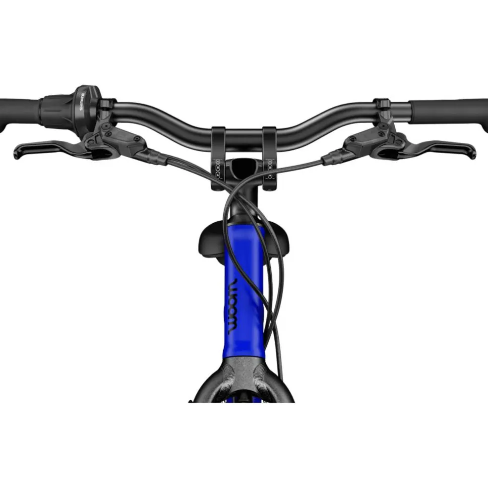 Woom EXPLORE 4 20 Inch Kinderfiets 2026