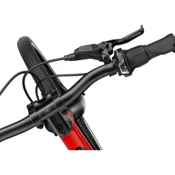 Woom EXPLORE 4 20 Inch Kinderfiets 2026