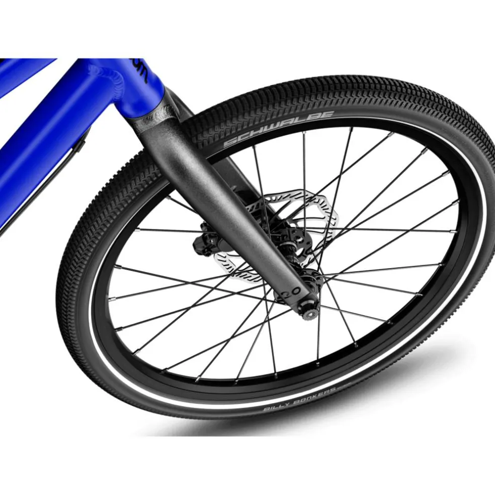 Woom EXPLORE 4 20 Inch Kinderfiets 2026