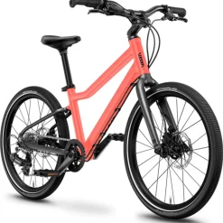 Woom EXPLORE 4 20 Inch Kinderfiets 2026