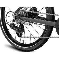 Woom EXPLORE 4 20 Inch Kinderfiets 2026