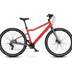 Woom EXPLORE 6 26 Inch Kinderfiets 2026