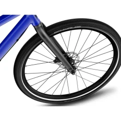 Woom EXPLORE 6 26 Inch Kinderfiets 2026