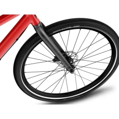 Woom EXPLORE 6 26 Inch Kinderfiets 2026