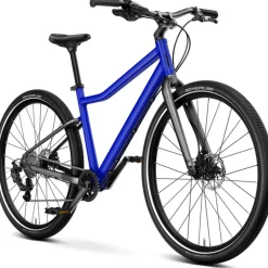Woom EXPLORE 6 26 Inch Kinderfiets 2026
