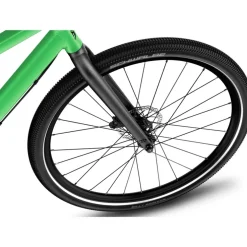 Woom EXPLORE 6 26 Inch Kinderfiets 2026