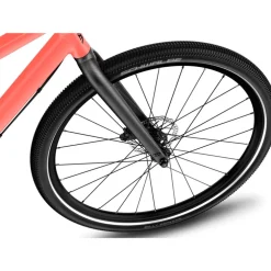 Woom EXPLORE 6 26 Inch Kinderfiets 2026