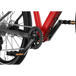 Woom EXPLORE 6 26 Inch Kinderfiets 2026