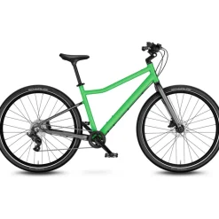 Woom EXPLORE 6 26 Inch Kinderfiets 2026
