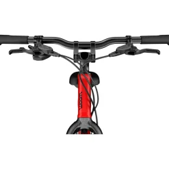 Woom EXPLORE 6 26 Inch Kinderfiets 2026