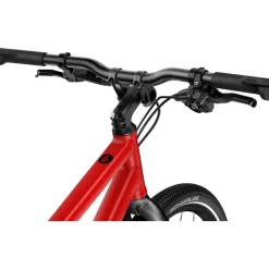 Woom EXPLORE 6 26 Inch Kinderfiets 2026