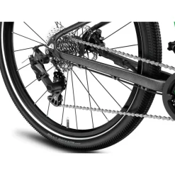 Woom EXPLORE 6 26 Inch Kinderfiets 2026