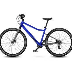 Woom EXPLORE 6 26 Inch Kinderfiets 2026