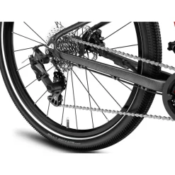 Woom EXPLORE 6 26 Inch Kinderfiets 2026
