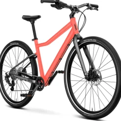 Woom EXPLORE 6 26 Inch Kinderfiets 2026