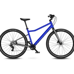 Woom EXPLORE 6 26 Inch Kinderfiets 2026