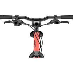 Woom EXPLORE 6 26 Inch Kinderfiets 2026