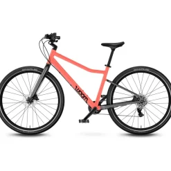 Woom EXPLORE 6 26 Inch Kinderfiets 2026