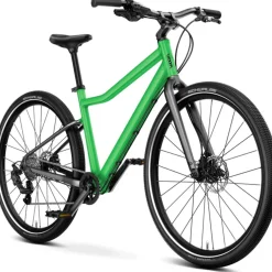 Woom EXPLORE 6 26 Inch Kinderfiets 2026