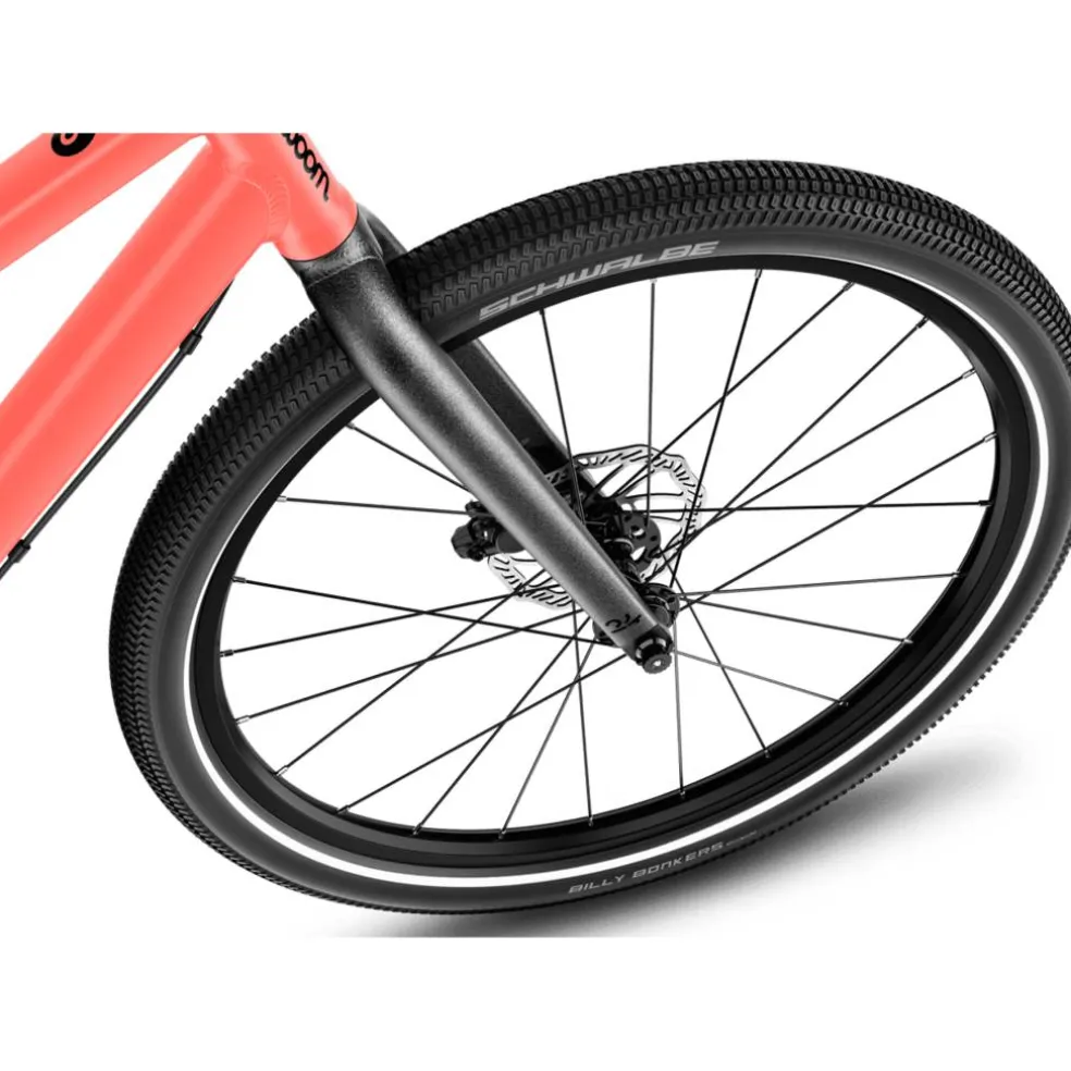 Woom EXPLORE 5 24 Inch Kinderfiets 2026