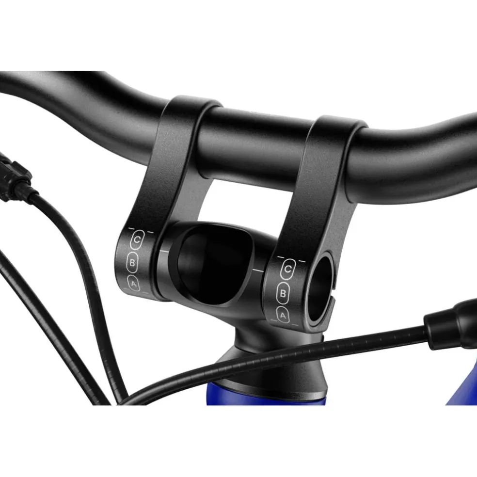 Woom EXPLORE 5 24 Inch Kinderfiets 2026