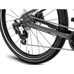 Woom EXPLORE 5 24 Inch Kinderfiets 2026