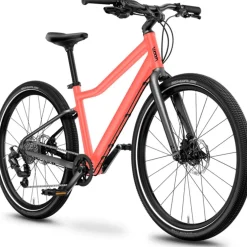 Woom EXPLORE 5 24 Inch Kinderfiets 2026