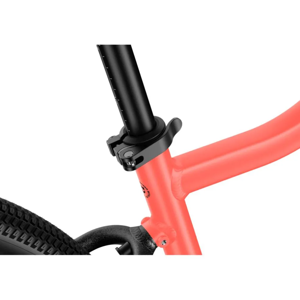 Woom EXPLORE 5 24 Inch Kinderfiets 2026