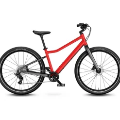 Woom EXPLORE 5 24 Inch Kinderfiets 2026