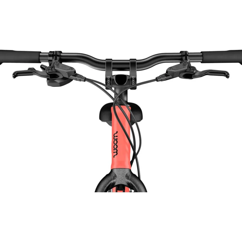 Woom EXPLORE 5 24 Inch Kinderfiets 2026