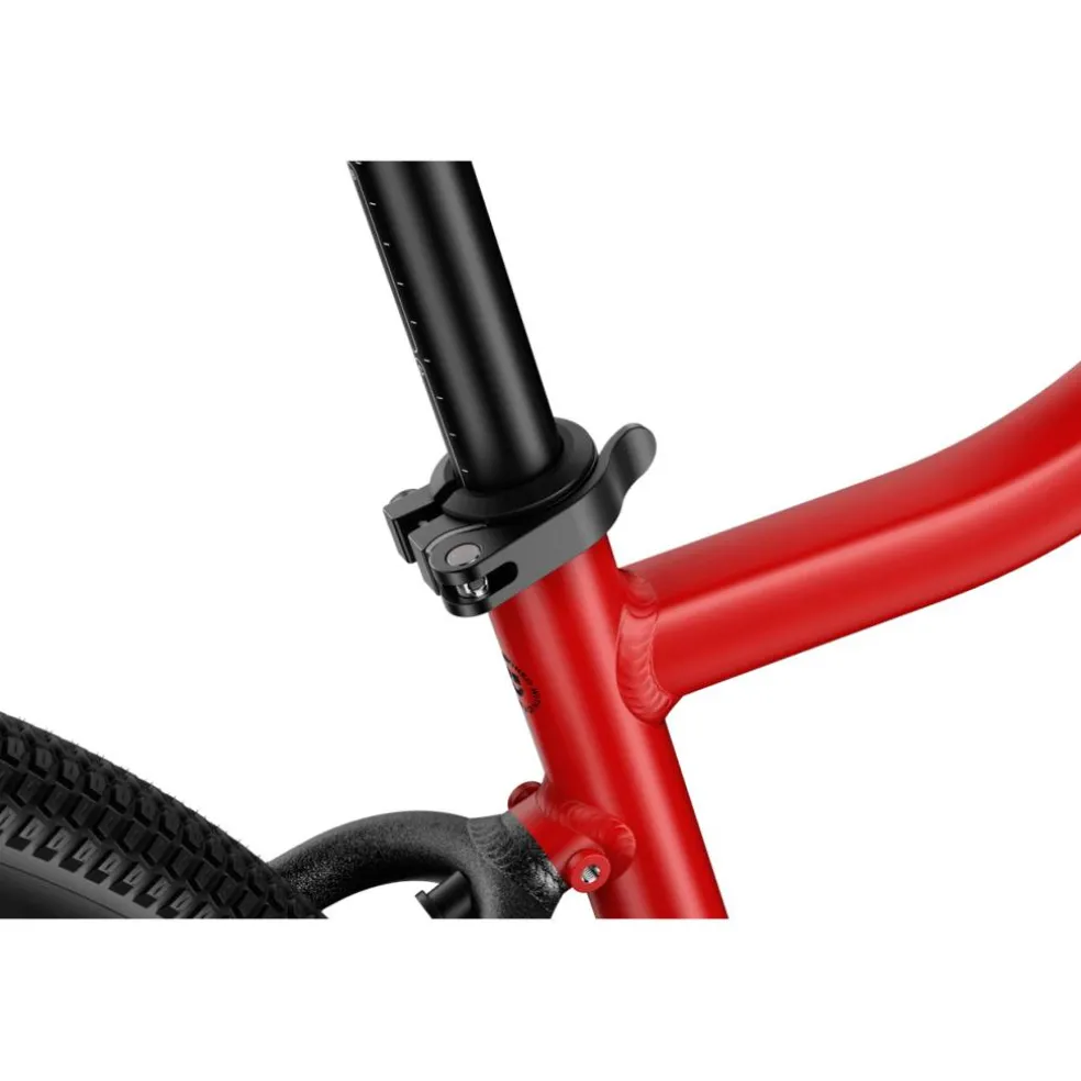 Woom EXPLORE 5 24 Inch Kinderfiets 2026
