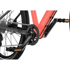 Woom EXPLORE 5 24 Inch Kinderfiets 2026
