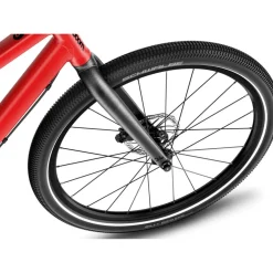 Woom EXPLORE 5 24 Inch Kinderfiets 2026