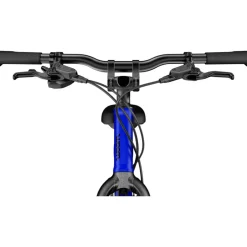 Woom EXPLORE 5 24 Inch Kinderfiets 2026