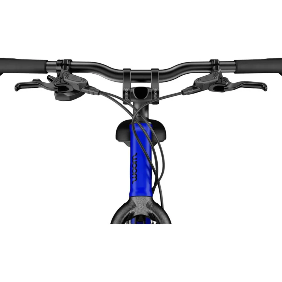 Woom EXPLORE 5 24 Inch Kinderfiets 2026