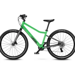 Woom EXPLORE 5 24 Inch Kinderfiets 2026